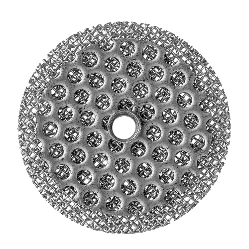 Сетка для сопла COLISEUM №14 d2,4 AFK1424 купить в Москве с доставкой по всей России | ProtosMarket.ru