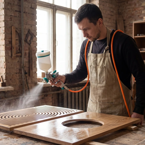 Краскораспылитель AG 901 LVMP профессиональный, гравитационного типа, сопло 1.3 и 1.1 мм Stels по ценам производителя в Екатеринбурге с доставкой по всей России