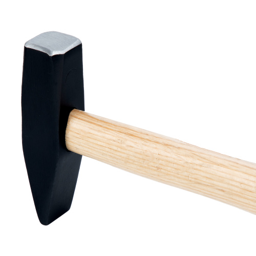Молоток слесарный, 400 г, квадратный боек, деревянная рукоятка Sparta по ценам производителя в Екатеринбурге с доставкой по всей России
