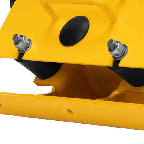 Виброплита бензиновая VC-12, 12 кН, 45*35 см, 196 см3 Denzel по ценам производителя в Екатеринбурге с доставкой по всей России