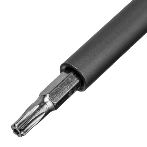 Набор для точных работ 22 в 1, универсальный, сталь CrV Matrix по ценам производителя в Екатеринбурге с доставкой по всей России