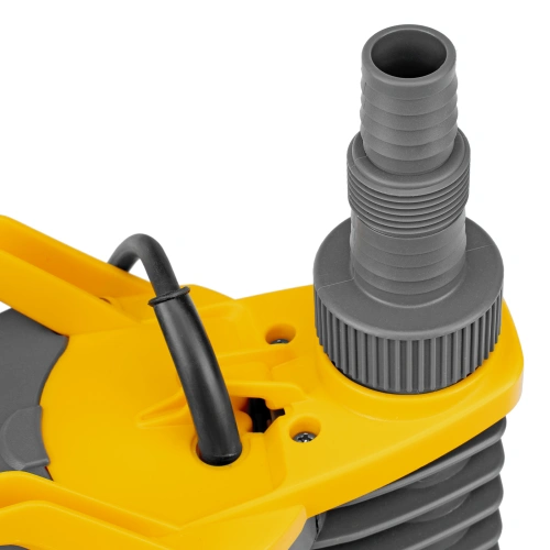 Дренажный насос DPХ450, 450 Вт, подъем 5 м, 9000 л/ч Denzel по ценам производителя в Екатеринбурге с доставкой по всей России