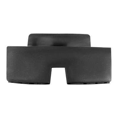 Резиновая опора для подкатного домкрата с прорезью  D 65 мм Matrix по ценам производителя в Екатеринбурге с доставкой по всей России