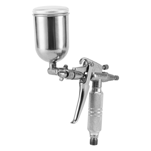Краскораспылитель пневматический для финишных работ с верхним бачком V 0,1 л, сопло D 0.5 мм Matrix по ценам производителя в Екатеринбурге с доставкой по всей России