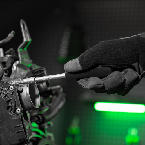 Набор инструмента, 1/2", 1/4", пластиковый кейс,94 предмета Сибртех по ценам производителя в Екатеринбурге с доставкой по всей России