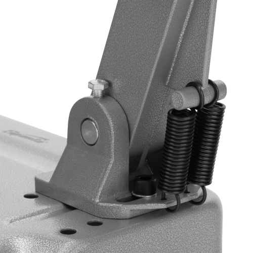 Станок для крепления УШМ COS-230 Sparta по ценам производителя в Екатеринбурге с доставкой по всей России