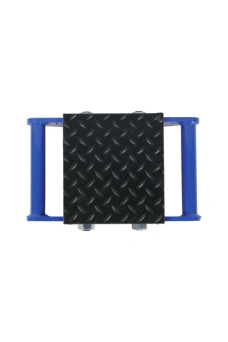 Роликовая платформа подкатная TOR CRO-4 г/п 6 т (без ручки) по ценам производителя в Екатеринбурге с доставкой по всей России