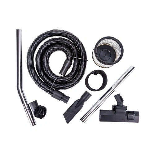 Строительный пылесос FTL VC 40 по ценам производителя в Екатеринбурге с доставкой по всей России