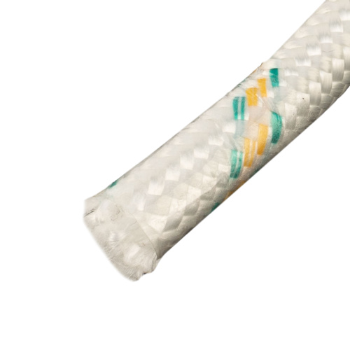 Фал плетеный капроновый с сердечником, 10 мм, L 100 м, 24-прядный, Сибртех по ценам производителя в Екатеринбурге с доставкой по всей России