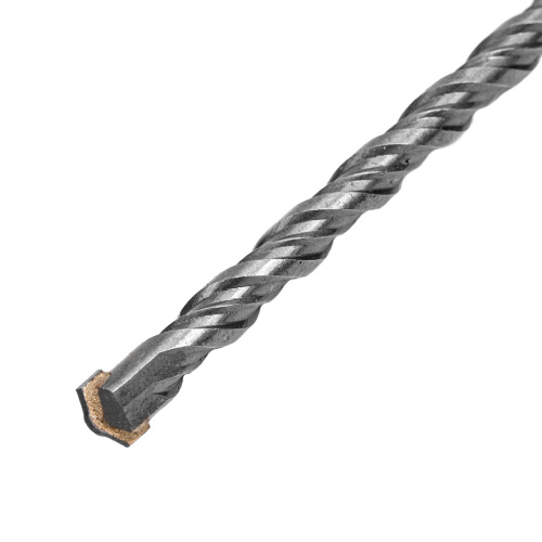 Бур по бетону, 12 x 260 мм, SDS Plus MATRIX по ценам производителя в Екатеринбурге с доставкой по всей России