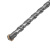 Бур по бетону, 12 x 260 мм, SDS Plus MATRIX по ценам производителя в Екатеринбурге с доставкой по всей России