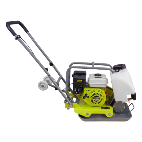 Виброплита STEM Techno SPC 192ES (STEM GX200) по ценам производителя в Екатеринбурге с доставкой по всей России