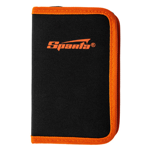 Набор инструментов бытовой, 19 предметов Sparta по ценам производителя в Екатеринбурге с доставкой по всей России