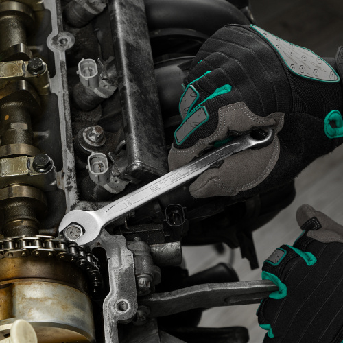 Набор инструментов 1/2", 1/4", CrV, 12 гранные головки, пластиковый кейс, 82 предмета Stels по ценам производителя в Екатеринбурге с доставкой по всей России