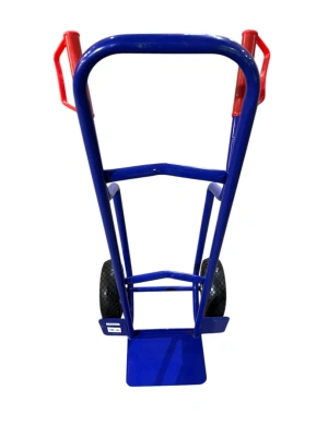 Тележка ручная двухколесная TOR HT 250 купить в Москве с доставкой по всей России | ProtosMarket.ru