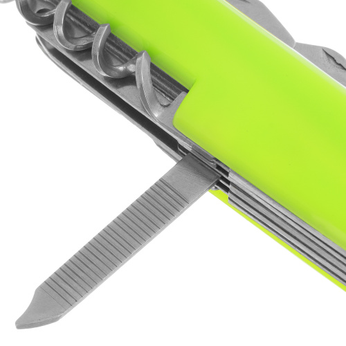 Нож многофункциональный, компактный размер, 15 функций, 90 мм Сибртех по ценам производителя в Екатеринбурге с доставкой по всей России