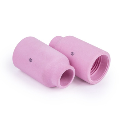 Varteg Сопло керам. 12,5мм №8 газ.линза (701.0424/ТС0035, 42мм, пр-во FoxWeld/КНР) купить в Москве с доставкой по всей России | ProtosMarket.ru