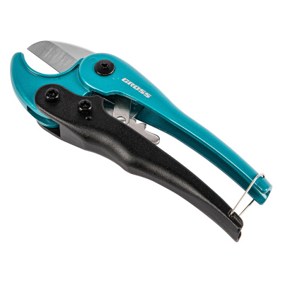 Ножницы для резки изделий из ПВХ, универсальные, D-32 мм Gross по ценам производителя в Екатеринбурге с доставкой по всей России