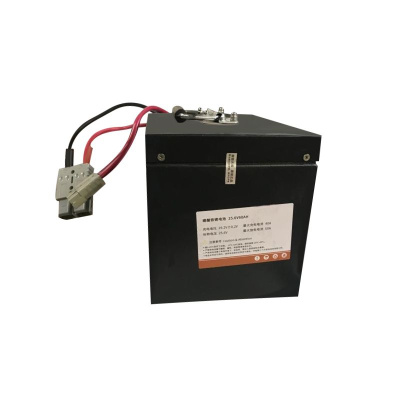 Аккумуляторная батарея 24В 50 Ач Li-ion по ценам производителя в Екатеринбурге с доставкой по всей России