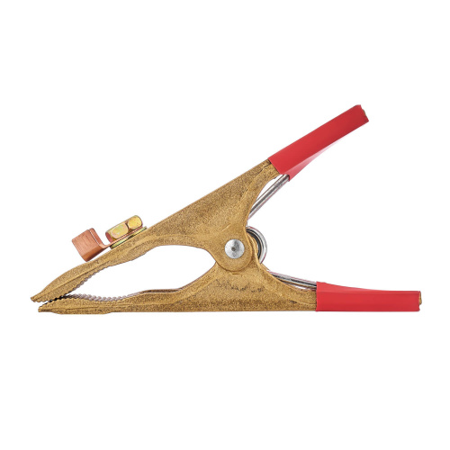 Клемма заземления КЗ-30-2 по ценам производителя в Екатеринбурге с доставкой по всей России