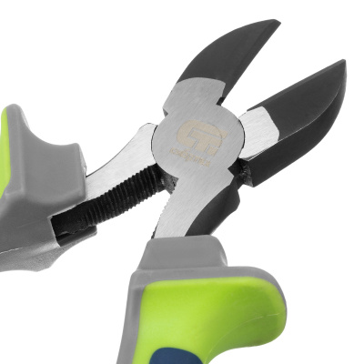 Бокорезы, 200 мм, фосфатирование, трехкомпонентные рукоятки Сибртех по ценам производителя в Екатеринбурге с доставкой по всей России