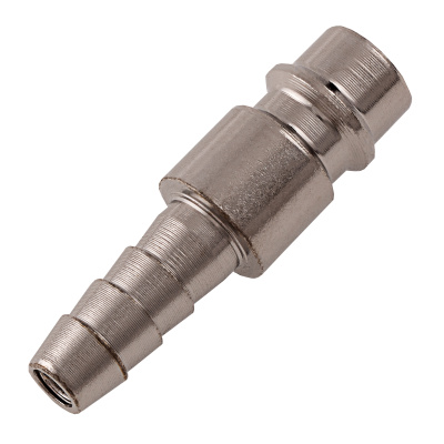 Ниппель универсальный быстросъемный ("папа") со штуцером "елка" под шланг 8 мм, 2 шт. Stels по ценам производителя в Екатеринбурге с доставкой по всей России