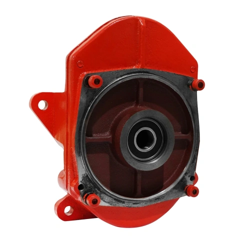 Редуктор для электрокаретки 500кг 11 м/мин по ценам производителя в Екатеринбурге с доставкой по всей России