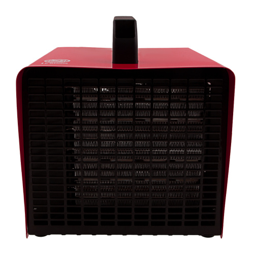 Тепловая пушка керамическая SHCL-3000, квадратная, 230 В, 480 м3/ч, 1/3 кВт MTX по ценам производителя в Екатеринбурге с доставкой по всей России