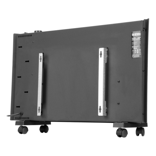 Конвектор электрический XCE-1500 B, 230 В, 1500 Вт, X-образный нагреватель Denzel по ценам производителя в Екатеринбурге с доставкой по всей России