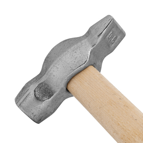 Молоток слесарный, 800 г, круглый боек, деревянная рукоятка по ценам производителя в Екатеринбурге с доставкой по всей России