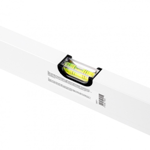 Уровень алюминиевый, 600 мм, фрезерованный, 3 глазка, магнитный Gross по ценам производителя в Екатеринбурге с доставкой по всей России