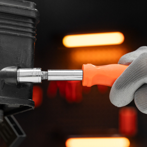 Набор инструментов бытовой, 29 предметов Sparta по ценам производителя в Екатеринбурге с доставкой по всей России