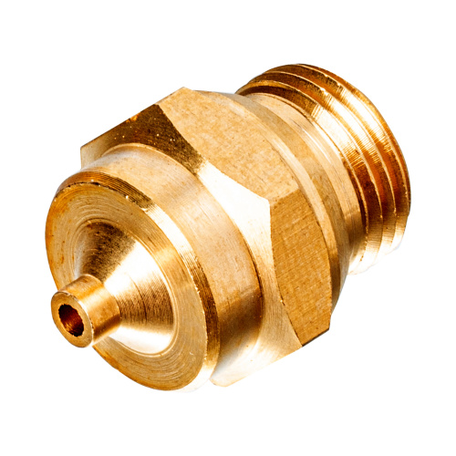 Ремкомплект для краскораспылителя 4 предмета: сопло 2,0 мм, игла, форсунка, зажим сопла Matrix по ценам производителя в Екатеринбурге с доставкой по всей России