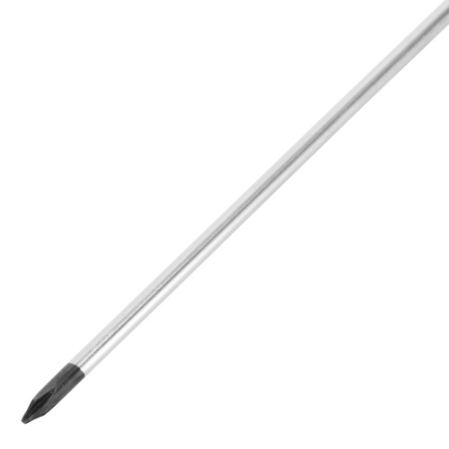 Отвертка "Point", PH0 х 100 мм, CS, двухкомпонентная рукоятка Sparta по ценам производителя в Екатеринбурге с доставкой по всей России