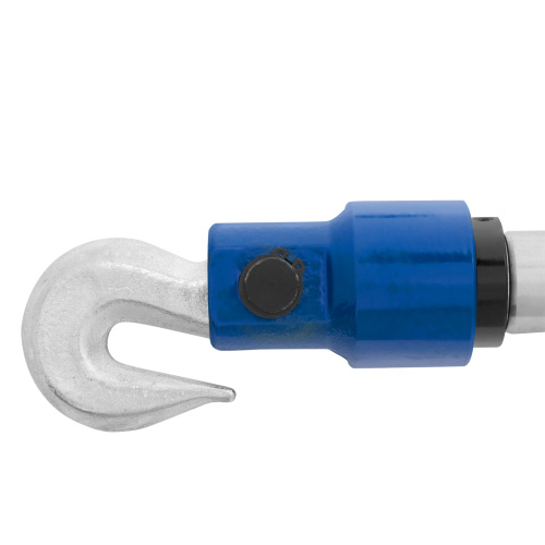 Цилиндр гидравлический, 10 т, стяжной усиленный с крюками Stels по ценам производителя в Екатеринбурге с доставкой по всей России