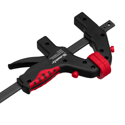 Струбцина универсальная F-образная, 760 х 1065 х 90 мм, пластмассовый корпус Matrix по ценам производителя в Екатеринбурге с доставкой по всей России