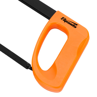 Ножовка по металлу, 300 мм, пластмассовая ручка Sparta по ценам производителя в Екатеринбурге с доставкой по всей России