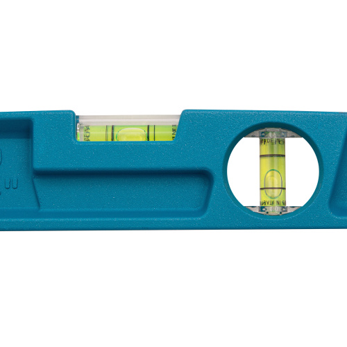 Уровень литой, 600 мм, 2 глазка Gross по ценам производителя в Екатеринбурге с доставкой по всей России