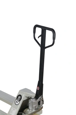 Тележка гидравлическая 3000 кг 1150 мм нейлоновые колеса TOR RHP(BF) PRO по ценам производителя в Екатеринбурге с доставкой по всей России