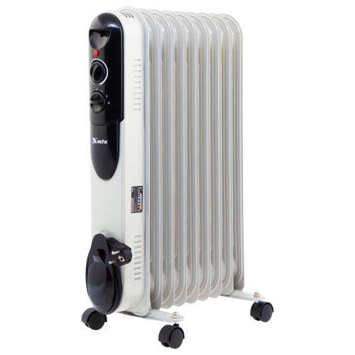 Масляный обогреватель MTX OCH-2000, 230 В, 2000 Вт MTX по ценам производителя в Екатеринбурге с доставкой по всей России