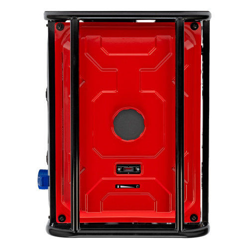 Генератор бензиновый RS-9000E, 7 кВт, 230В, электростартер MTX по ценам производителя в Екатеринбурге с доставкой по всей России