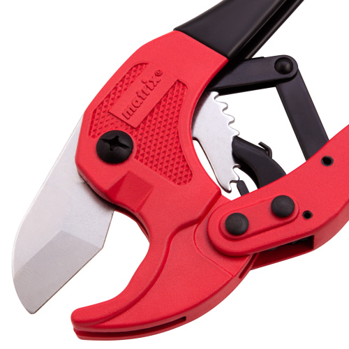 Ножницы для резки изделий из пластика, D до 42 мм Matrix по ценам производителя в Екатеринбурге с доставкой по всей России