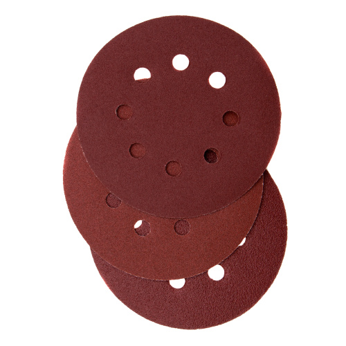 Машина шлифовальная эксцентриковая OS-125, 450 Вт, 6000-12000 об/мин Denzel по ценам производителя в Екатеринбурге с доставкой по всей России