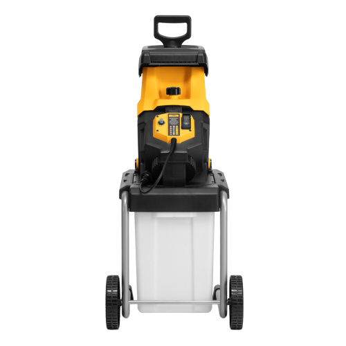 Измельчитель садовый электрический ECS-2700, 2700 Вт, 40 мм Denzel купить в Москве с доставкой по всей России | ProtosMarket.ru