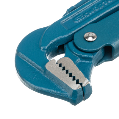 Ключ трубный рычажный №0, 3/4", литой, тип "L" Сибртех по ценам производителя в Екатеринбурге с доставкой по всей России