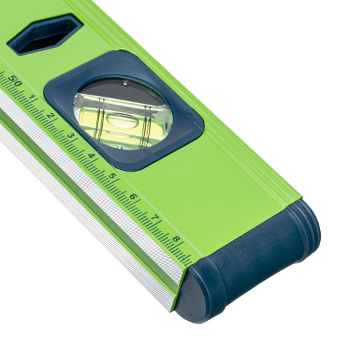 Уровень алюминиевый УС-1, 0-600, фрезерованный, 3 глазка, рукоятки, 600 мм Сибртех по ценам производителя в Екатеринбурге с доставкой по всей России