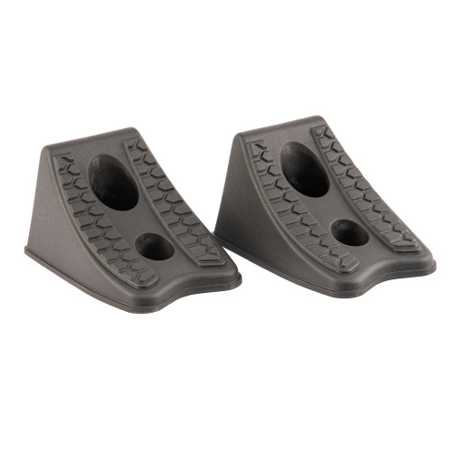 Башмаки противооткатные, 2 шт Matrix по ценам производителя в Екатеринбурге с доставкой по всей России