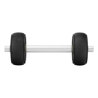 Транспортировочный комплект для виброплиты VC-30W Denzel по ценам производителя в Екатеринбурге с доставкой по всей России