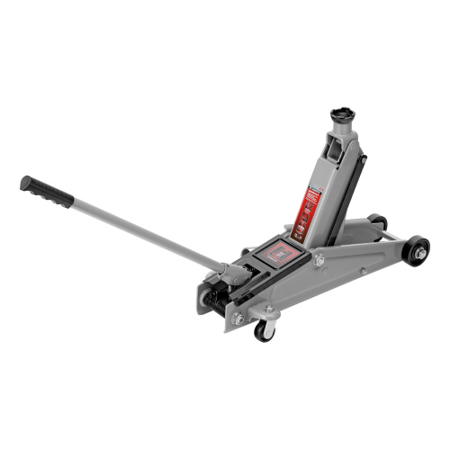 Домкрат гидравлический подкатной, 3 т, высота подъема 150-530 мм Matrix по ценам производителя в Екатеринбурге с доставкой по всей России