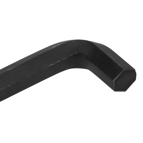 Набор ключей имбусовых HEX, 1.5-10 мм, CrV, 10 шт, оксидированные, на кольце Sparta по ценам производителя в Екатеринбурге с доставкой по всей России